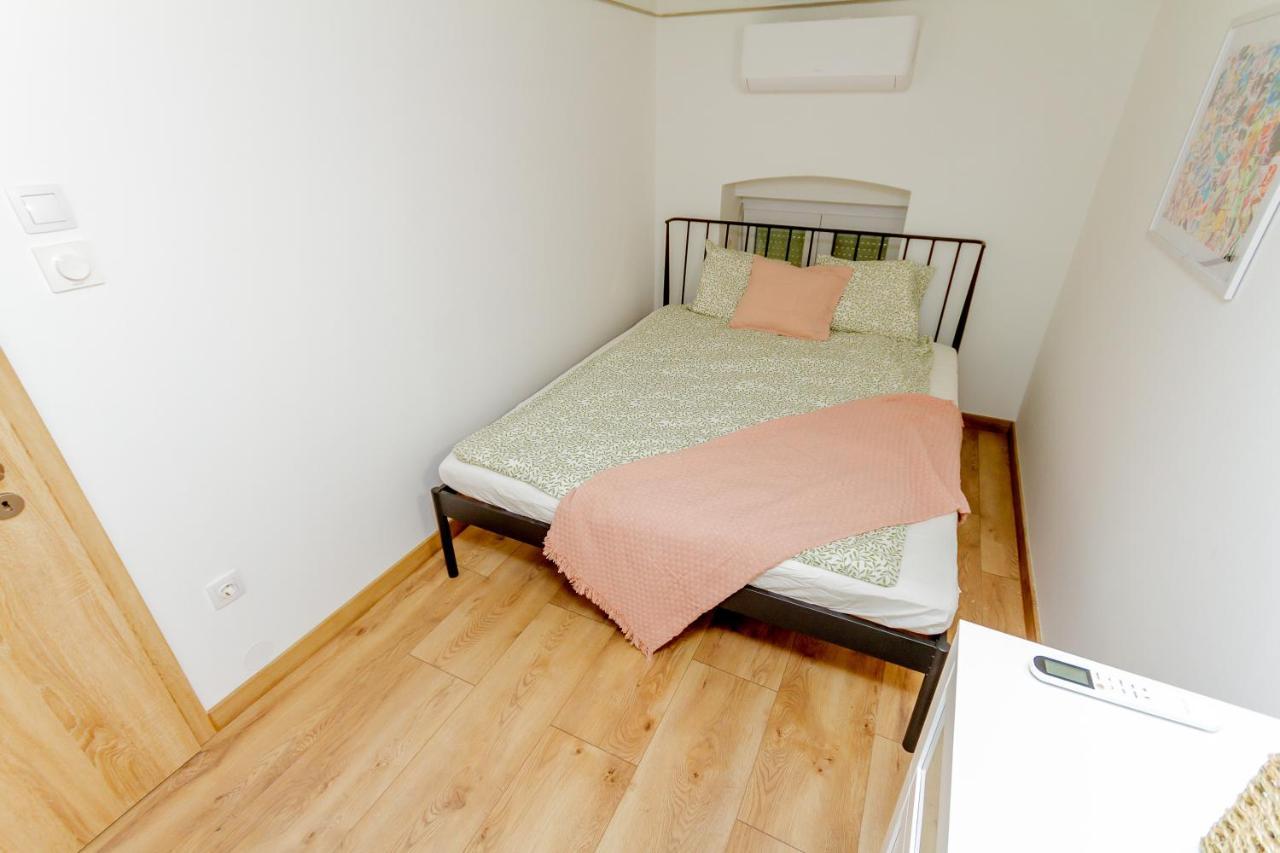 Sz33 Sweety A Szondi Apartment Budapešť Exteriér fotografie