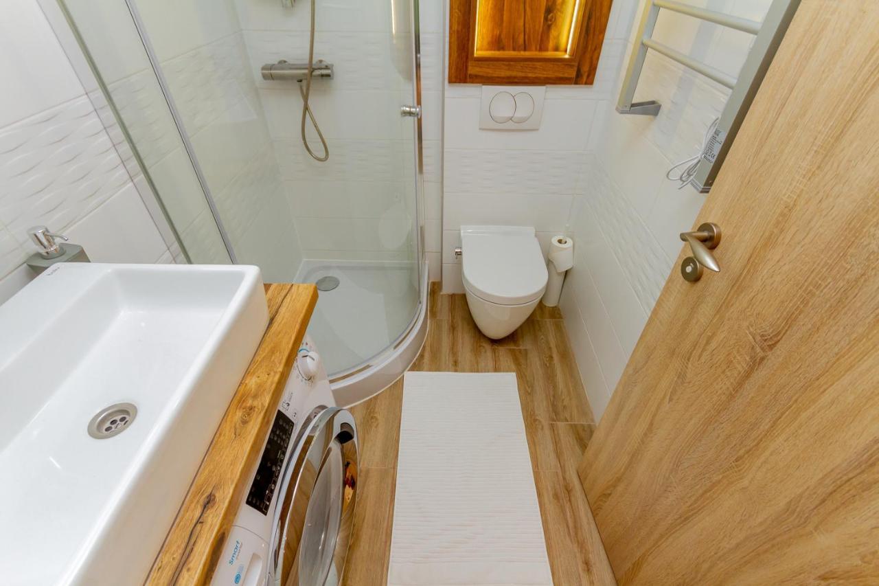 Sz33 Sweety A Szondi Apartment Budapešť Exteriér fotografie